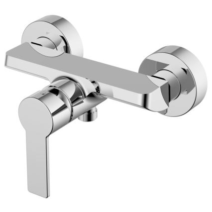 Villeroy & Boch TVS10300100061 - Tuš baterija ARCHITECTURA sjajni krom