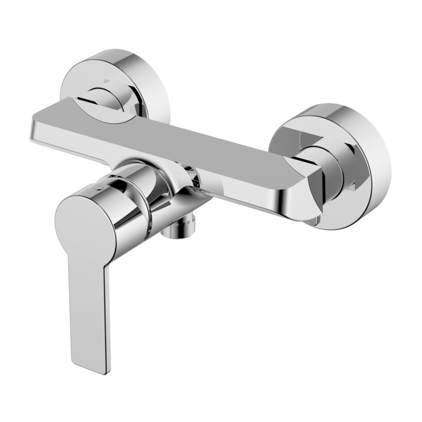 Villeroy & Boch TVS10300100061 - Tuš baterija ARCHITECTURA sjajni krom