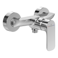 Villeroy & Boch TVS10400100061 - Tuš miješalica O.NOVO, sjajni krom
