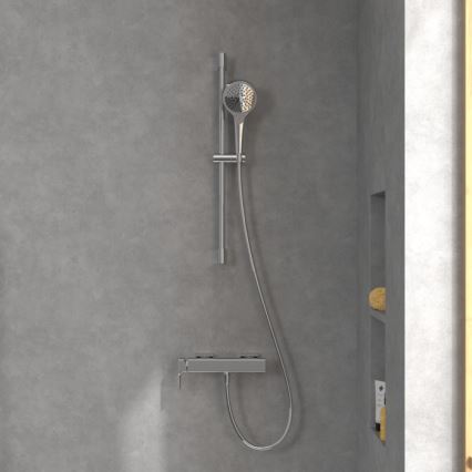 Villeroy & Boch TVS11200100061 - Tuš miješalica SUBWAY 3.0 sjajni krom