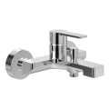 Villeroy & Boch TVT10300200061 - Kupaonska miješalica za kadu ARCHITECTURA, sjajni krom
