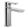 Villeroy & Boch TVW10400300161 - Slavina za umivaonik O.NOVO 15,5 cm sjajni krom