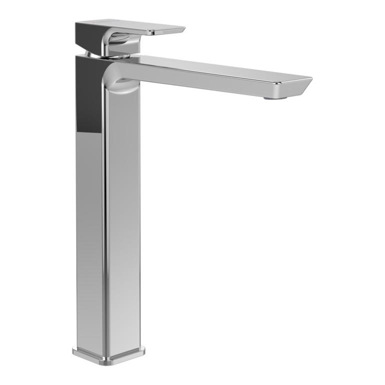 Villeroy & Boch TVW11200400061 - Slavina za umivaonik SUBWAY 3.0 29,5 cm sjajni krom