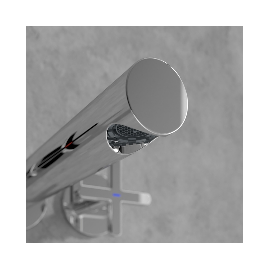 Villeroy & Boch TVZ10601200061 - Baterija za umivaonik LOOP&FRIENDS sjajni krom