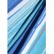 Viseća ležaljka 200x100 cm plava