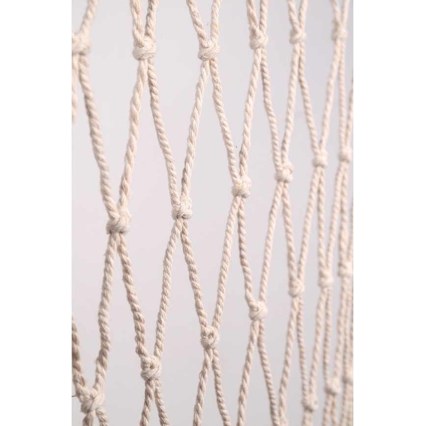 Viseća mreža 200x80 cm bijela