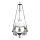 Viseća petrolejska lampa 85 cm