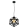 Viseća svjetiljka DENMARK E27/60W