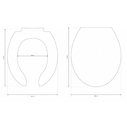 Pristupačni viseći WC ETIUDA + toaletno sjedalo ETIUDA + tipka za ispiranje SIGMA + podžbukni modul + izolacijska podloga
