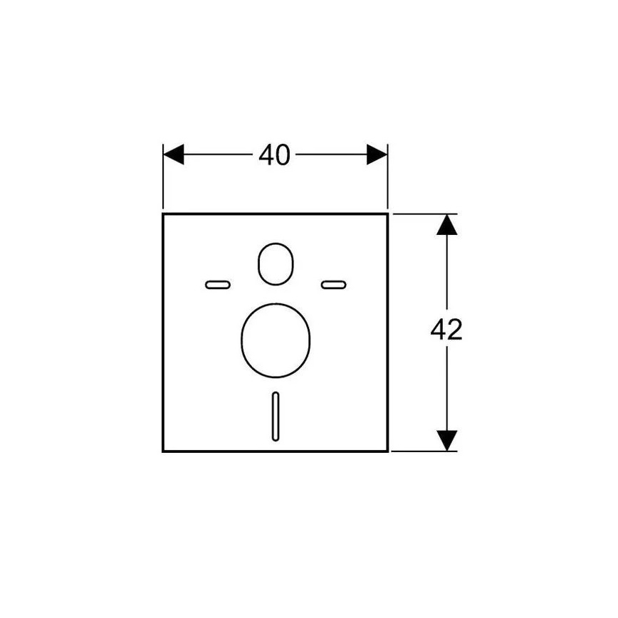 Viseća WC školjka LYRA + toaletno sjedalo SoftClose LYRA + tipka za ispiranje DUAL + podžbukni modul + izolacijska podloga