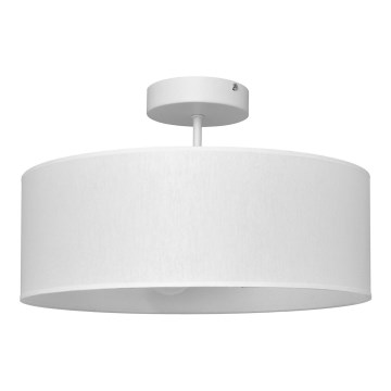 Viseći luster ALBA 3xE27/15W/230V bijela