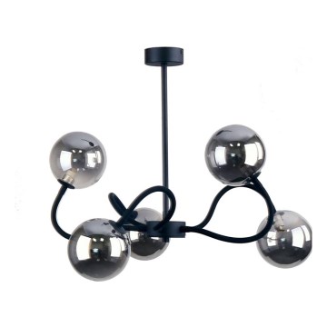 Viseći luster BELLA 5xG9/8W/230V