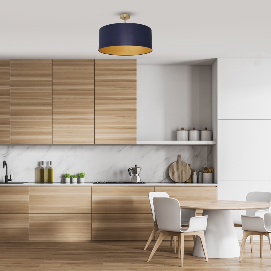 Viseći luster BEN 3xE27/60W/230V