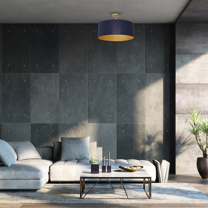 Viseći luster BEN 3xE27/60W/230V