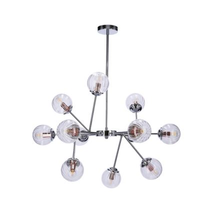 Viseći luster BEST 12xE14/40W/230V