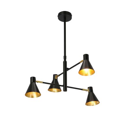 Viseći luster LESS 4xE14/40W/230V