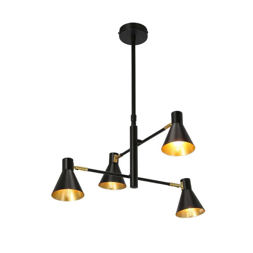 Viseći luster LESS 4xE14/40W/230V