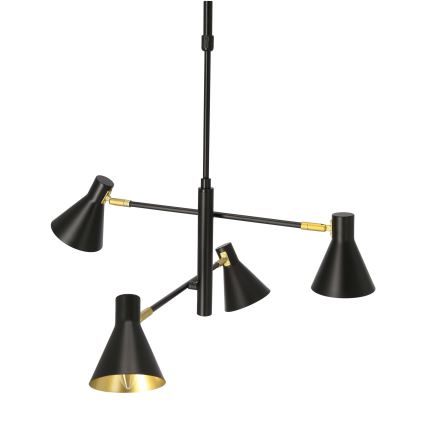 Viseći luster LESS 4xE14/40W/230V
