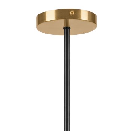Viseći luster LILOU 4xE14/5W/230V