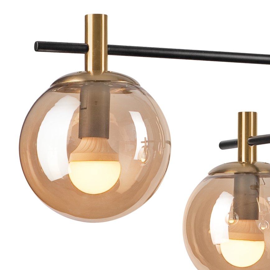 Viseći luster LILOU 4xE14/5W/230V