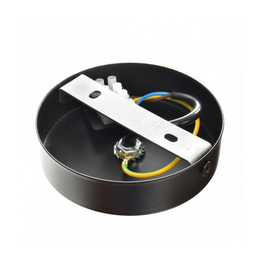 Viseći luster MARGO 3xE27/5,5W/230V