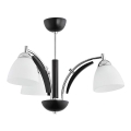 Viseći luster MOHITO 3xE27/60W/230V