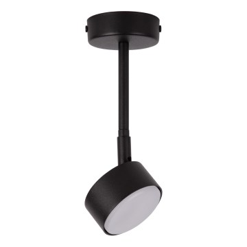 Viseći luster NEMO 1xGX53/12W/230V 24 cm crna