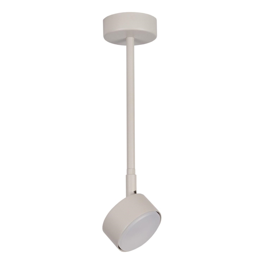 Viseći luster NEMO 1xGX53/12W/230V 35 cm bež