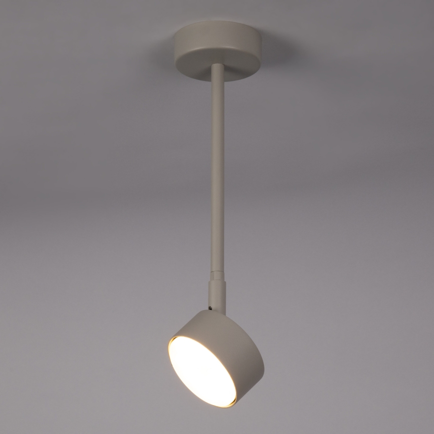 Viseći luster NEMO 1xGX53/12W/230V 35 cm bež