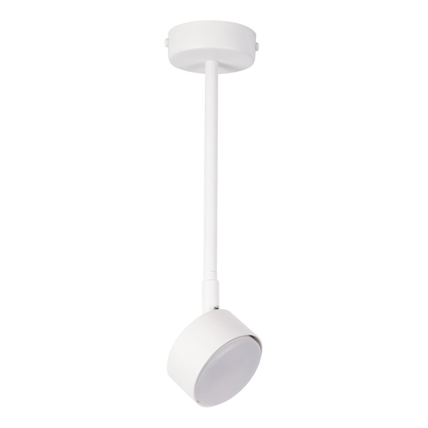 Viseći luster NEMO 1xGX53/12W/230V 35 cm bijela