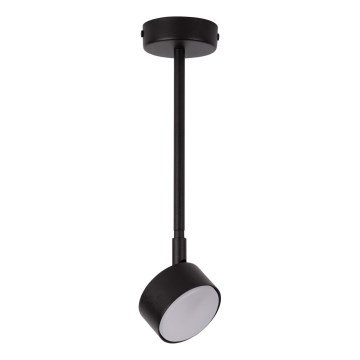 Viseći luster NEMO 1xGX53/12W/230V 35 cm crna