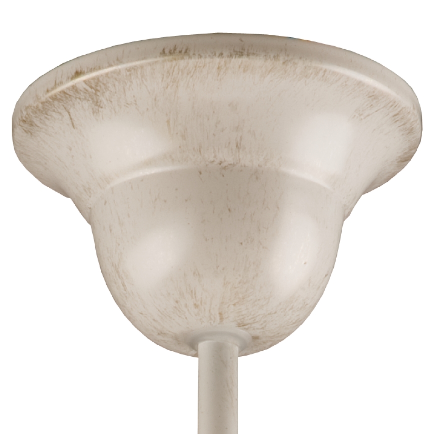 Viseći luster RETRO II 1xE27/60W/230V