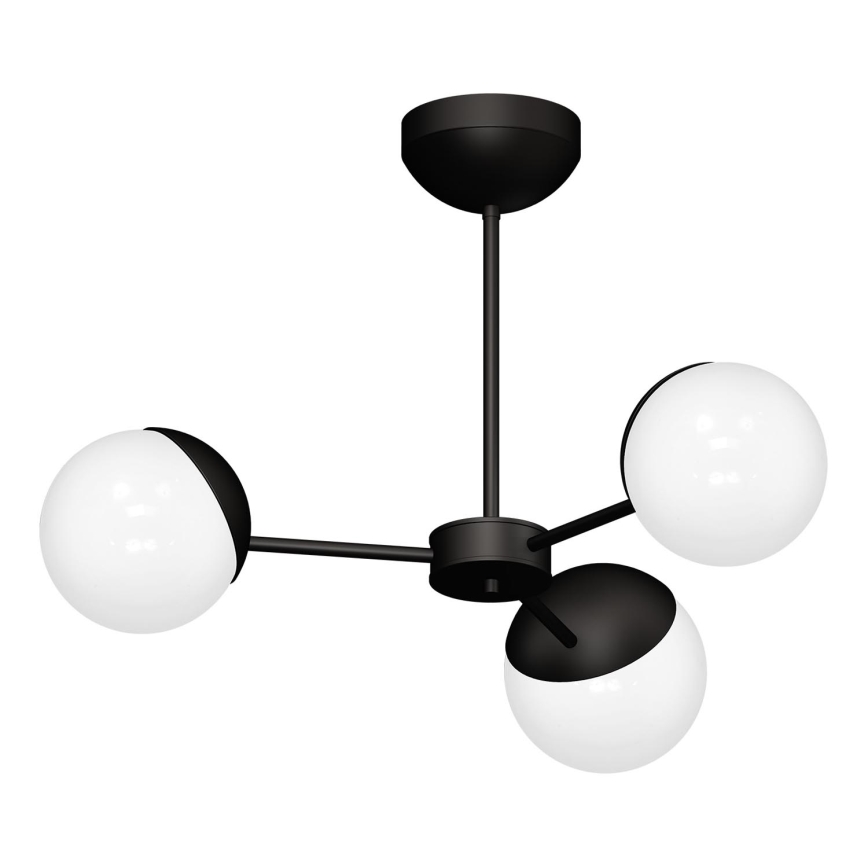 Viseći luster SFERA 3xE14/40W/230V