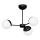Viseći luster SFERA 3xE14/40W/230V