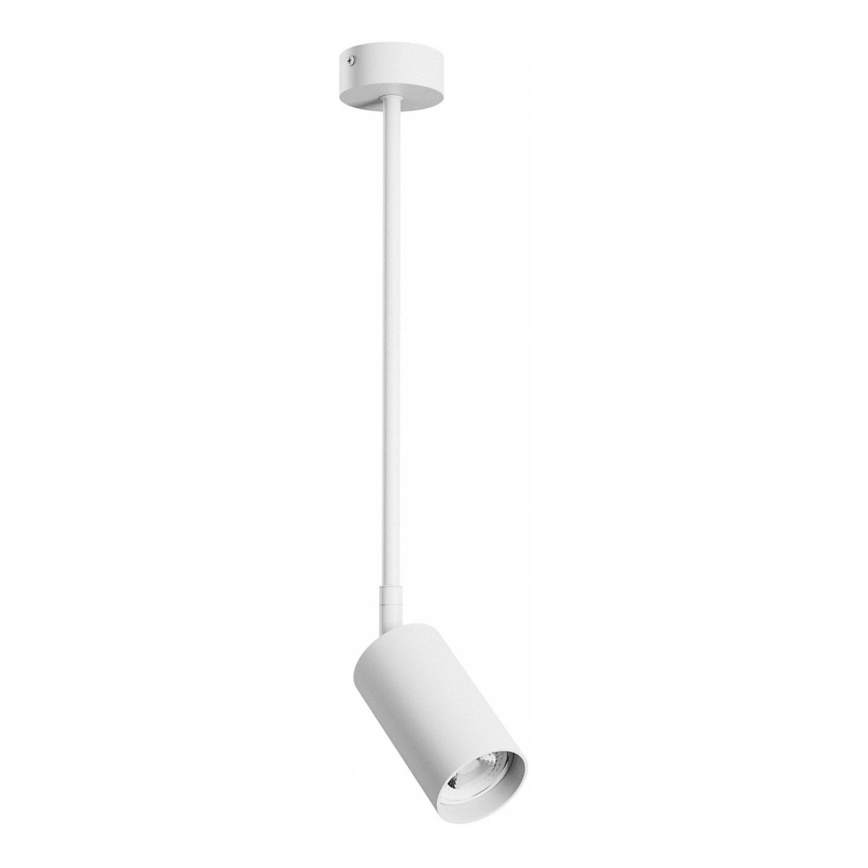Viseći luster VARIOSA 1xGU10/10W/230V bijela