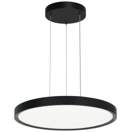 Sustav za vješanje svjetiljki MAQ 18W/24W/50W 1m crni