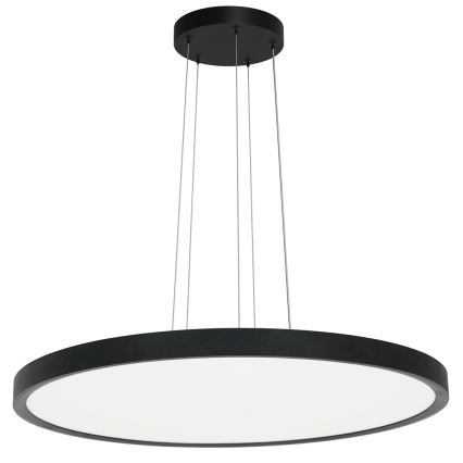 Sustav za vješanje svjetiljki MAQ 32W/40W 1m crni