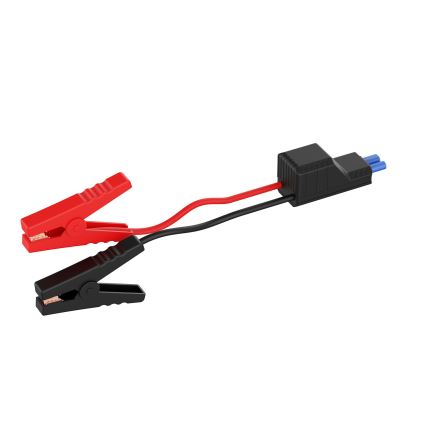 Višenamjenski startni punjač s kompresorom 8000 mAh