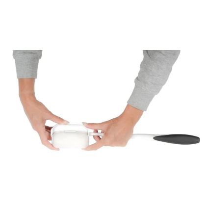 Vitility - Aplikator kreme s bijelom ručkom