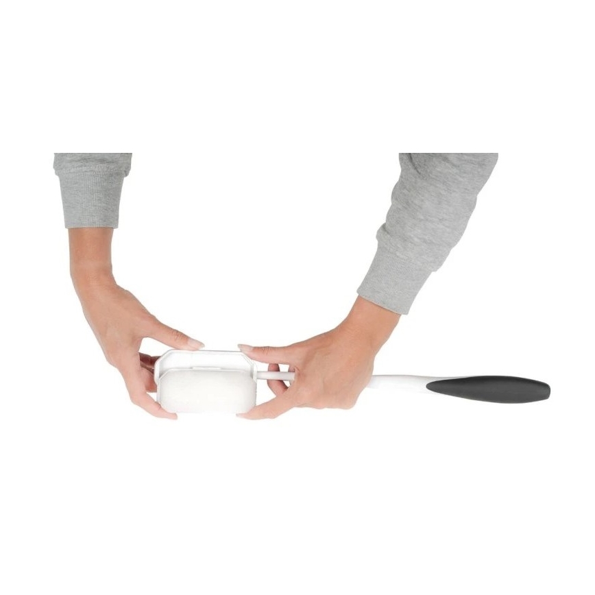 Vitility - Aplikator kreme s bijelom ručkom