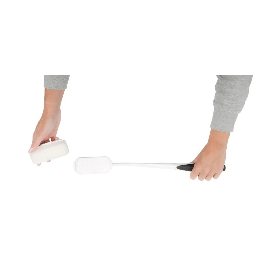 Vitility - Aplikator kreme s bijelom ručkom