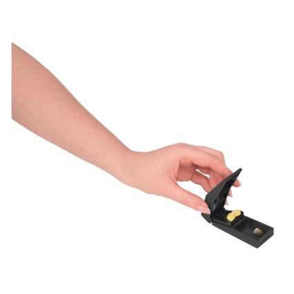 Vitility - Crni rezač tableta