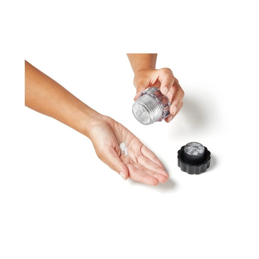 Vitility - Drobilica za tablete, crna