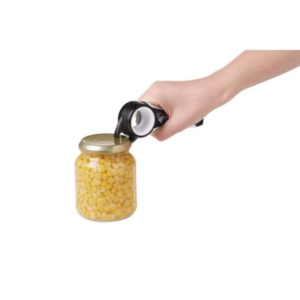 Vitility - Otvarač 5 u 1 crni