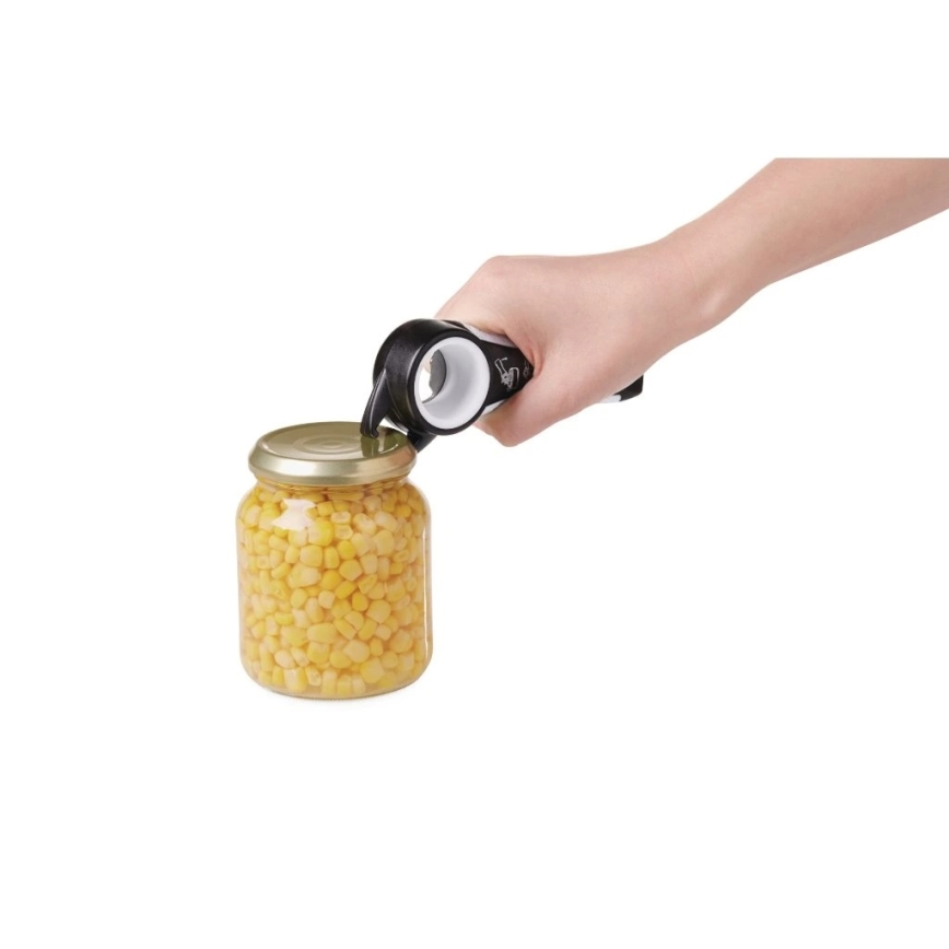 Vitility - Otvarač 5 u 1 crni