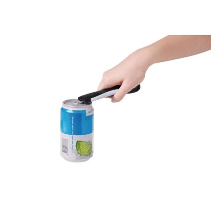 Vitility - Otvarač 5 u 1 crni