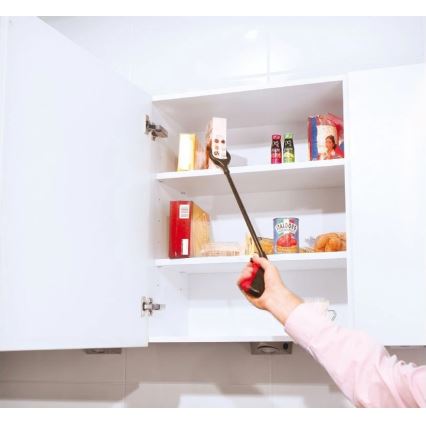 Vitility - Produžena ruka 58 cm crna