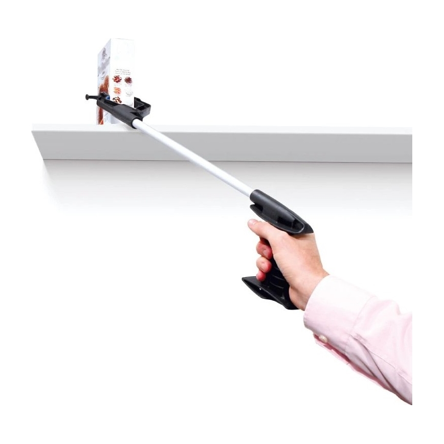 Vitility - Produžena ruka 61 cm crna