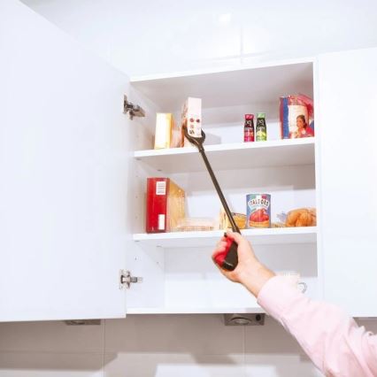 Vitility - Produžena ruka 84 cm, crna