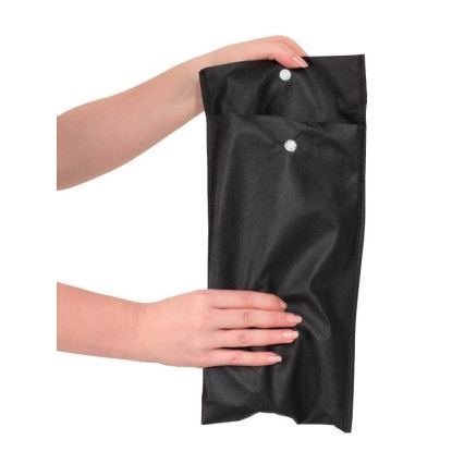 Vitility - sklopivi štap, crne boje